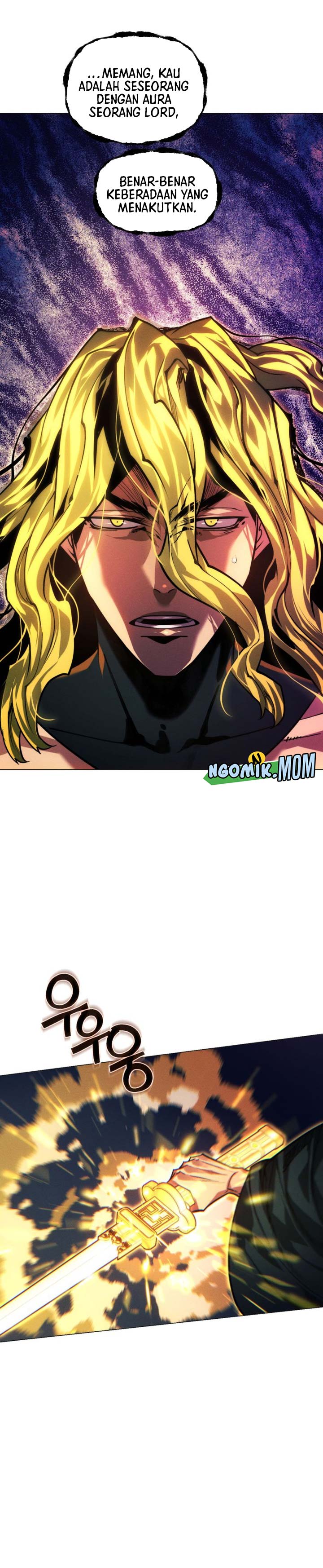 Modern Man Who Fall Into Murim Chapter 98 Gambar 53