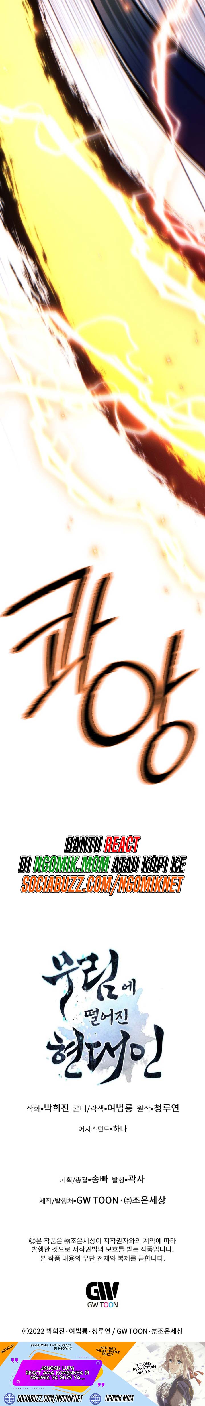 Modern Man Who Fall Into Murim Chapter 98 Gambar 55