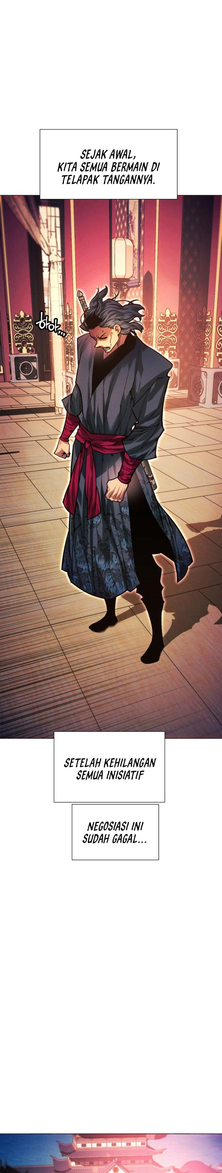 Modern Man Who Fall Into Murim Chapter 102 Gambar 11