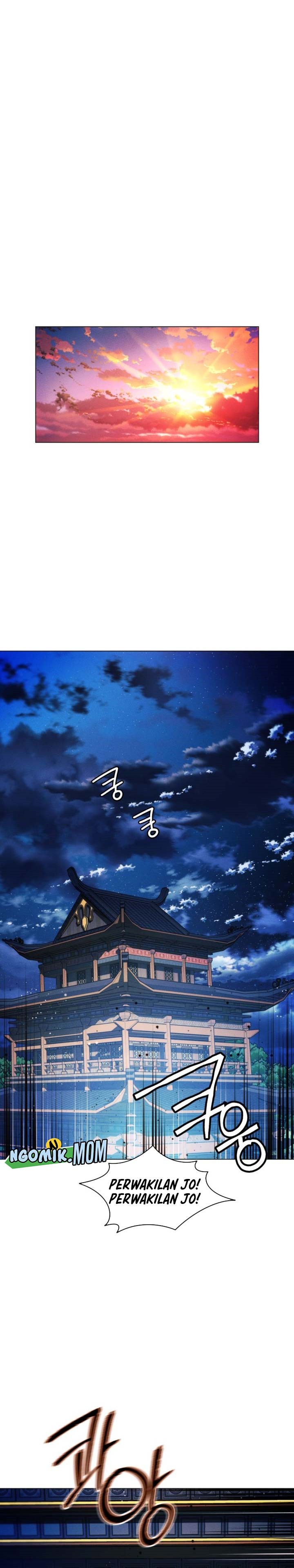 Modern Man Who Fall Into Murim Chapter 102 Gambar 29