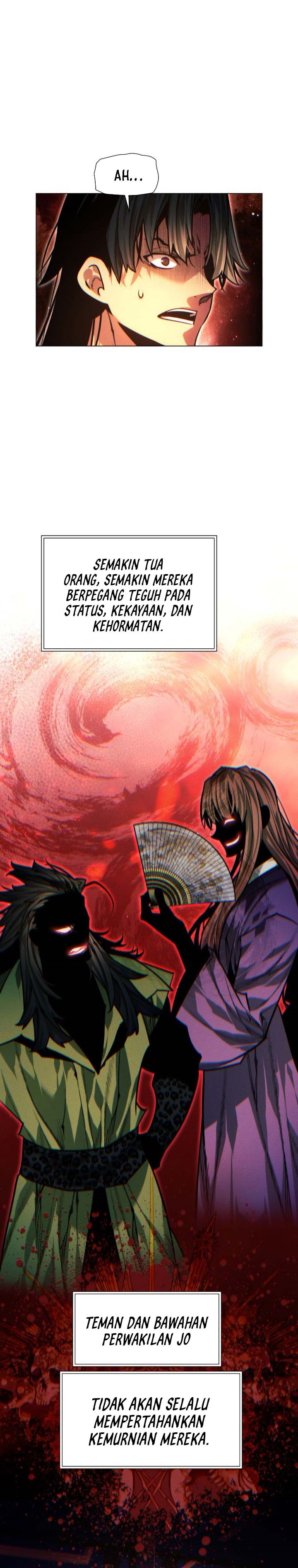 Modern Man Who Fall Into Murim Chapter 102 Gambar 45