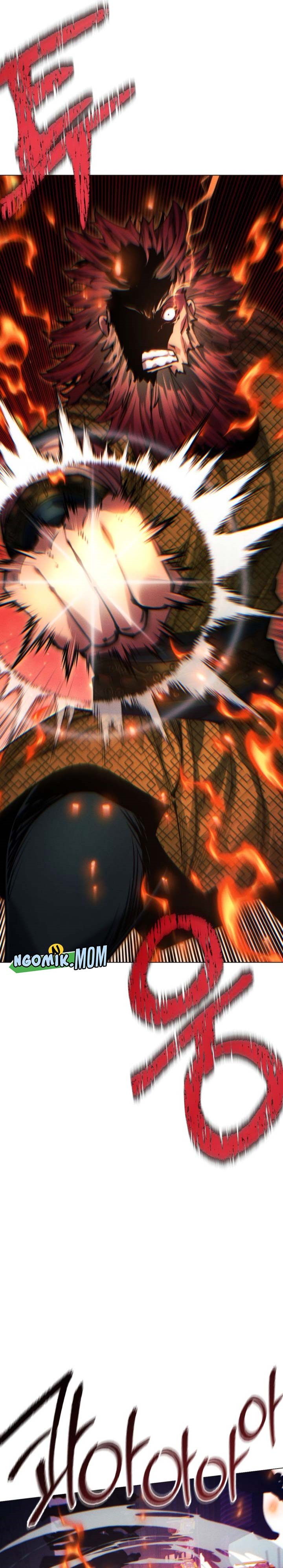 Modern Man Who Fall Into Murim Chapter 108 Gambar 18