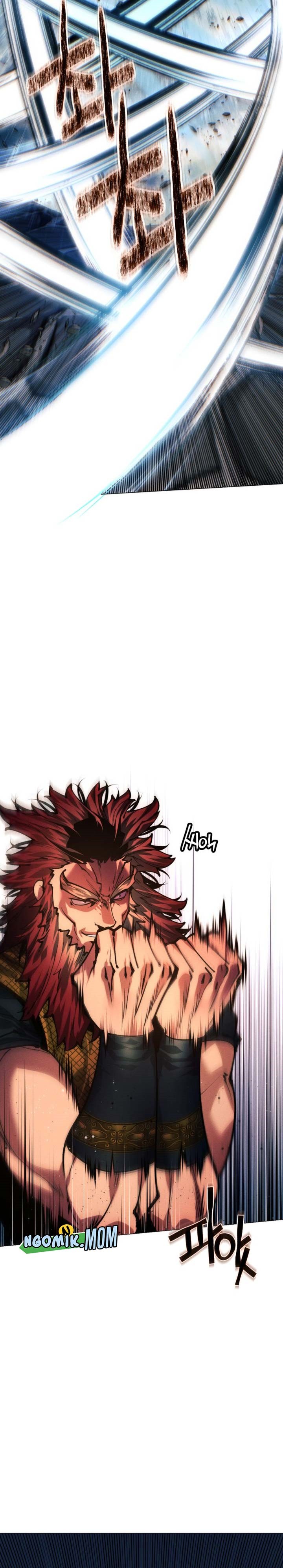 Modern Man Who Fall Into Murim Chapter 108 Gambar 21
