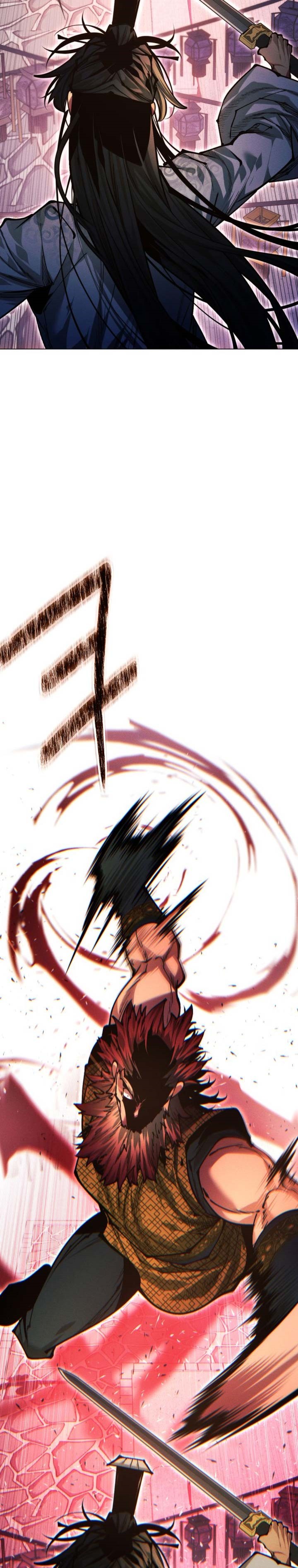 Modern Man Who Fall Into Murim Chapter 108 Gambar 24