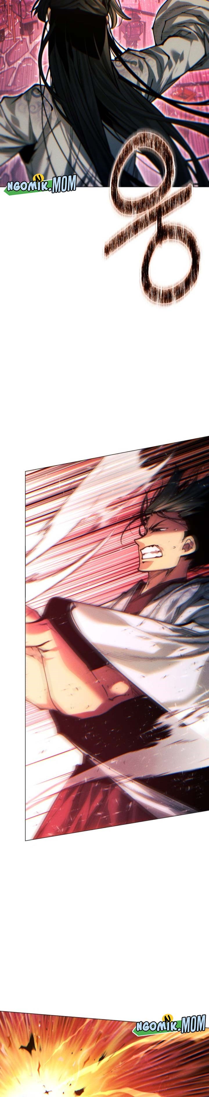 Modern Man Who Fall Into Murim Chapter 108 Gambar 25