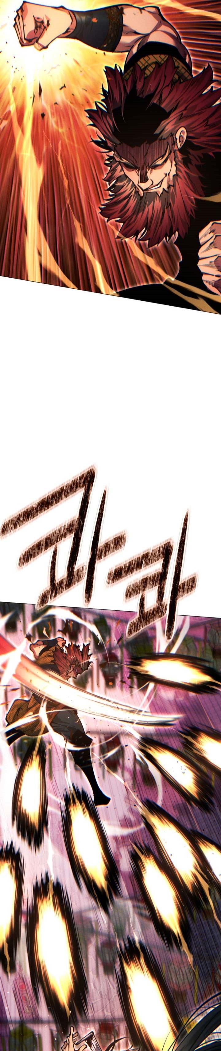 Modern Man Who Fall Into Murim Chapter 108 Gambar 26