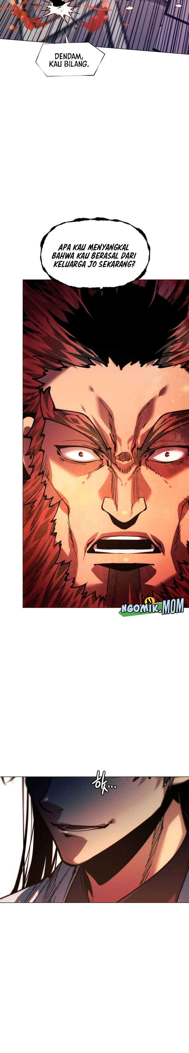 Modern Man Who Fall Into Murim Chapter 108 Gambar 32