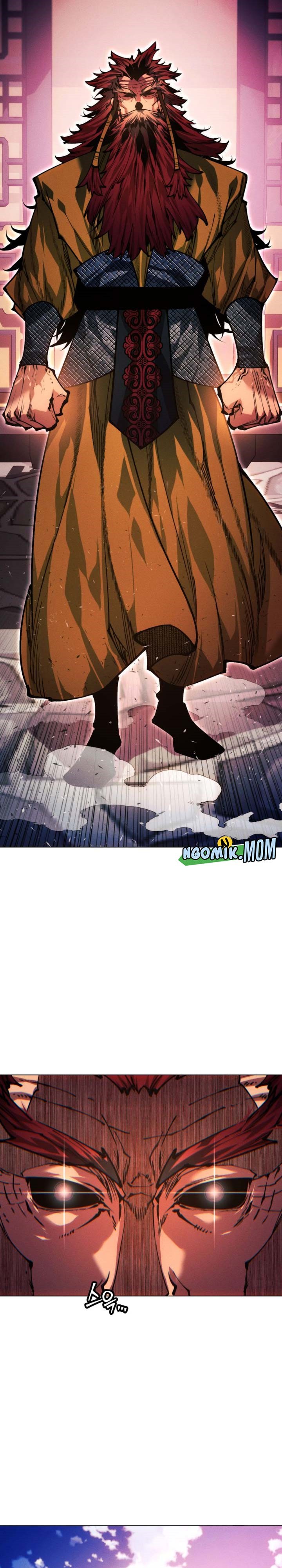 Modern Man Who Fall Into Murim Chapter 108 Gambar 50