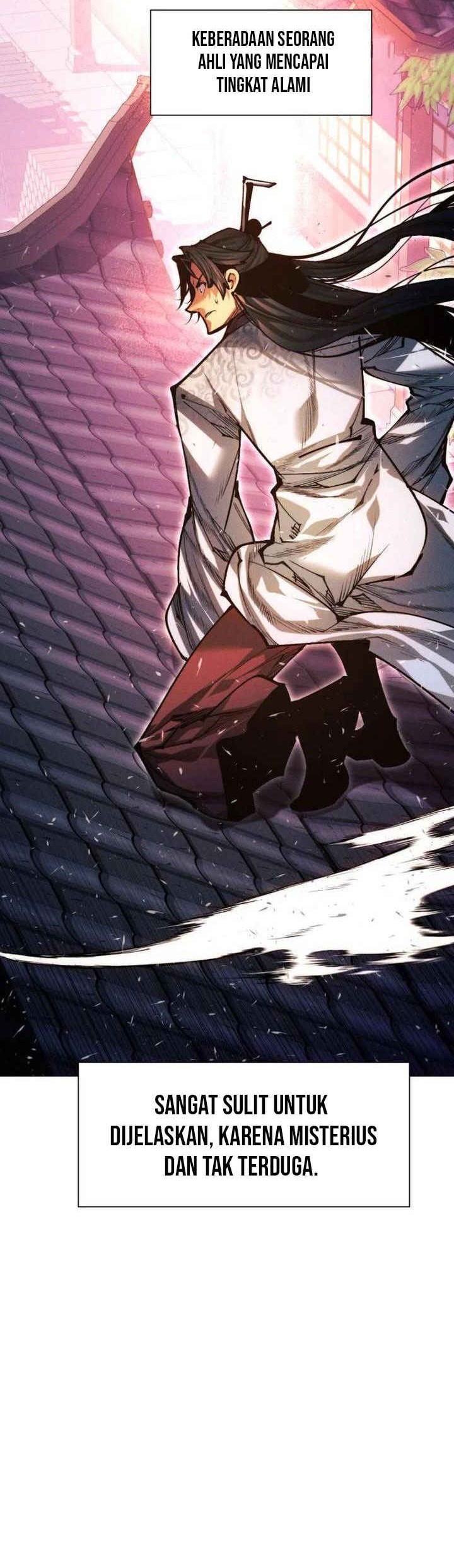 Modern Man Who Fall Into Murim Chapter 109 Gambar 4