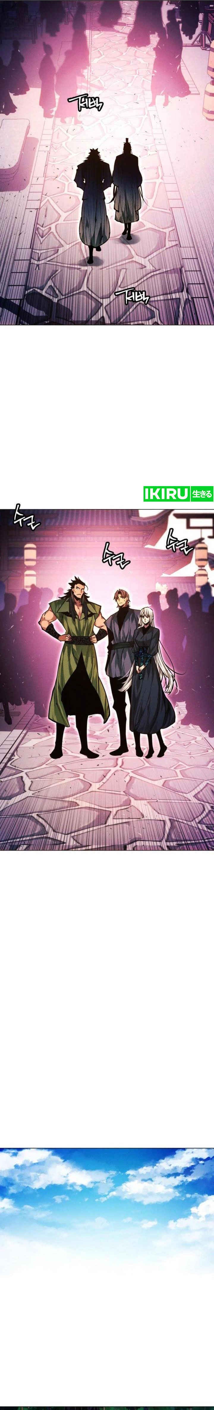Modern Man Who Fall Into Murim Chapter 109 Gambar 12
