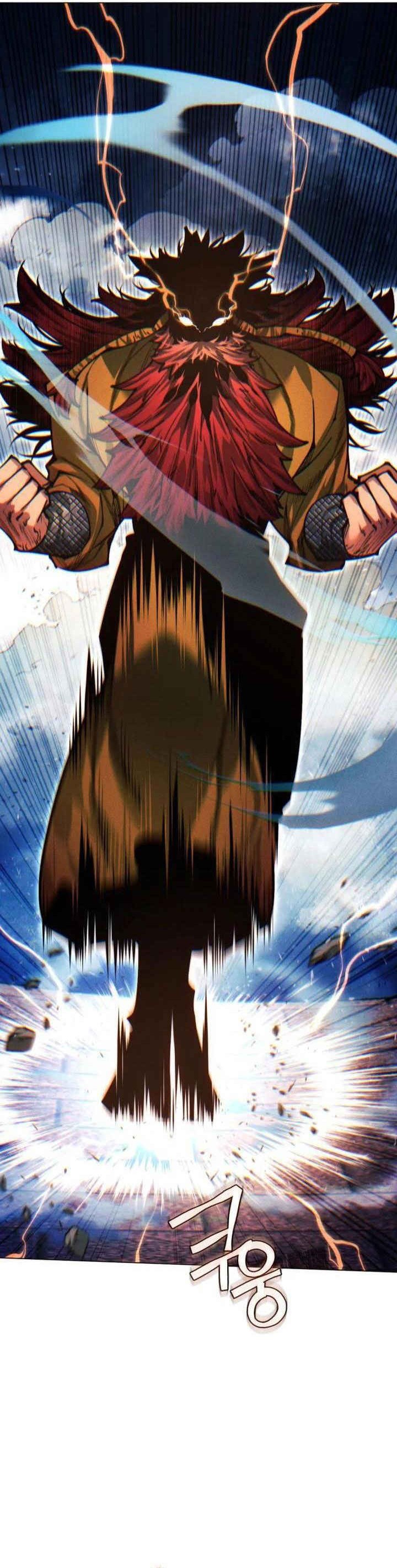 Modern Man Who Fall Into Murim Chapter 109 Gambar 17