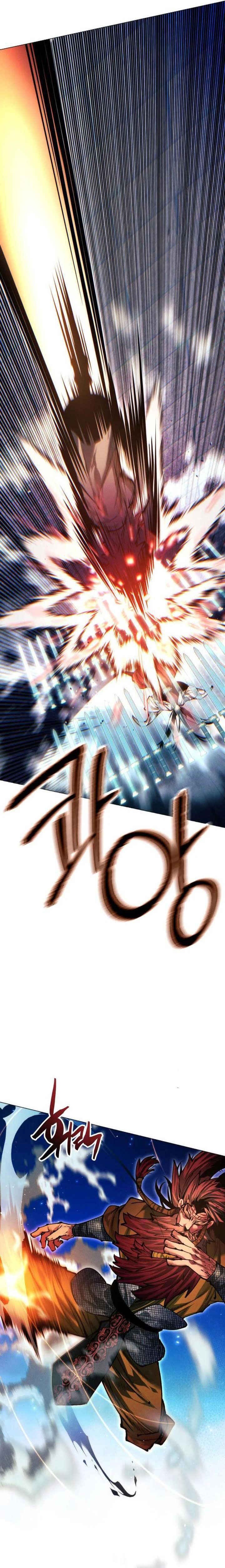Modern Man Who Fall Into Murim Chapter 109 Gambar 19