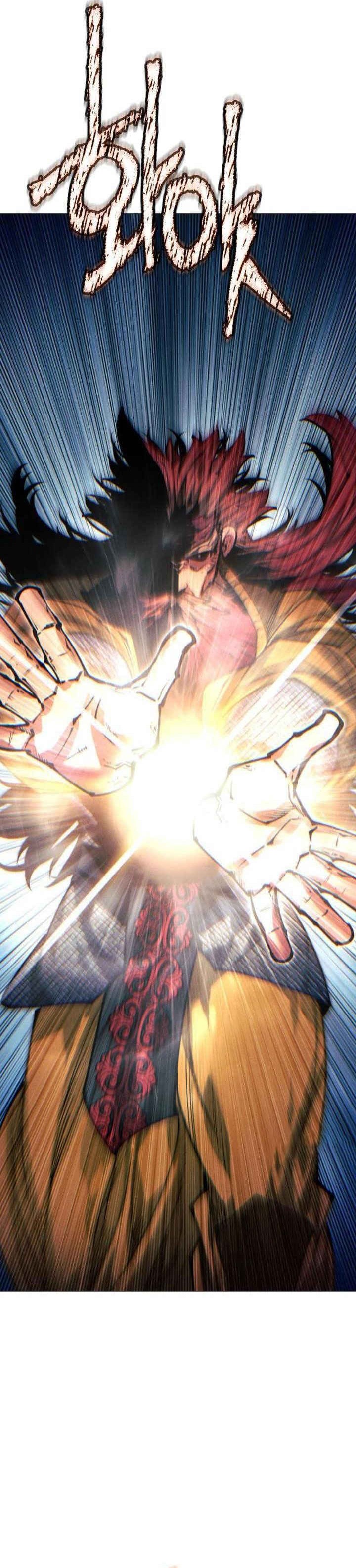 Modern Man Who Fall Into Murim Chapter 109 Gambar 24