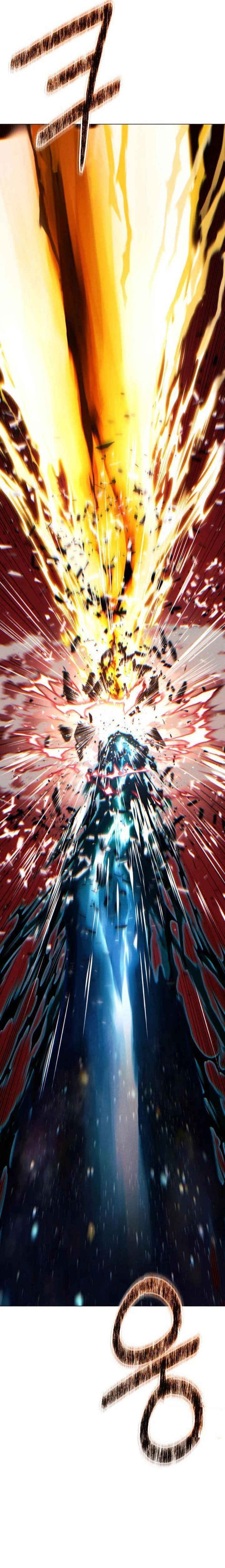 Modern Man Who Fall Into Murim Chapter 109 Gambar 25