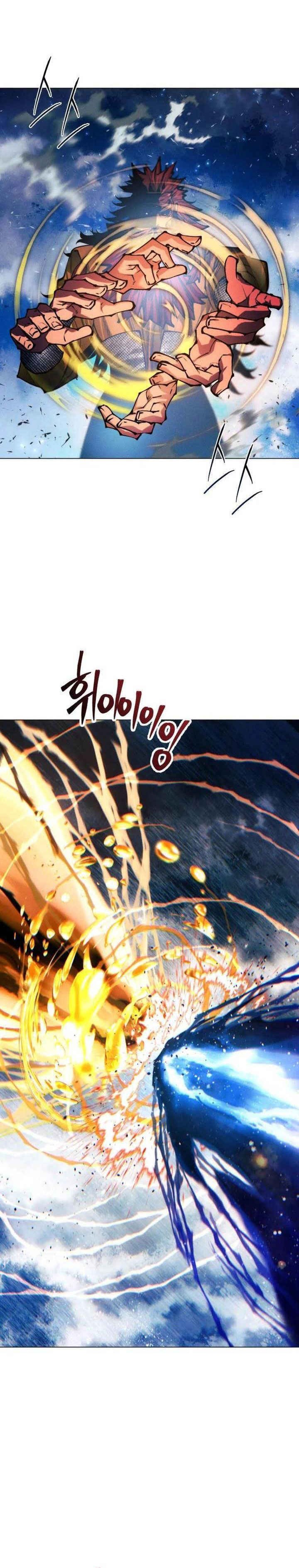 Modern Man Who Fall Into Murim Chapter 109 Gambar 26