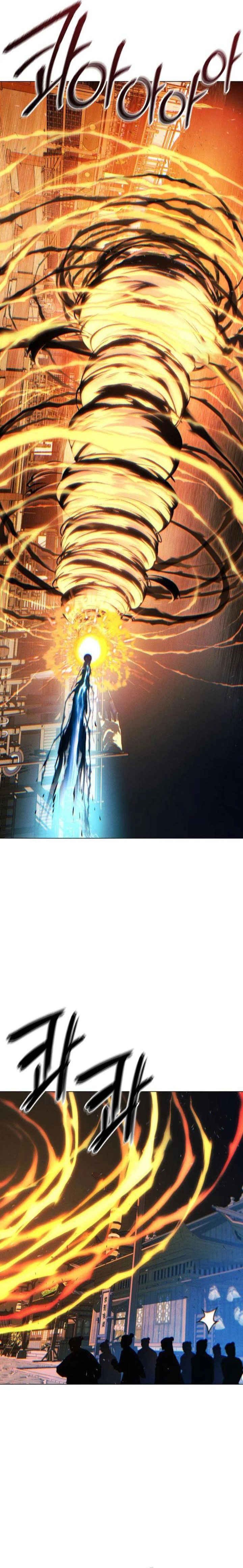 Modern Man Who Fall Into Murim Chapter 109 Gambar 27