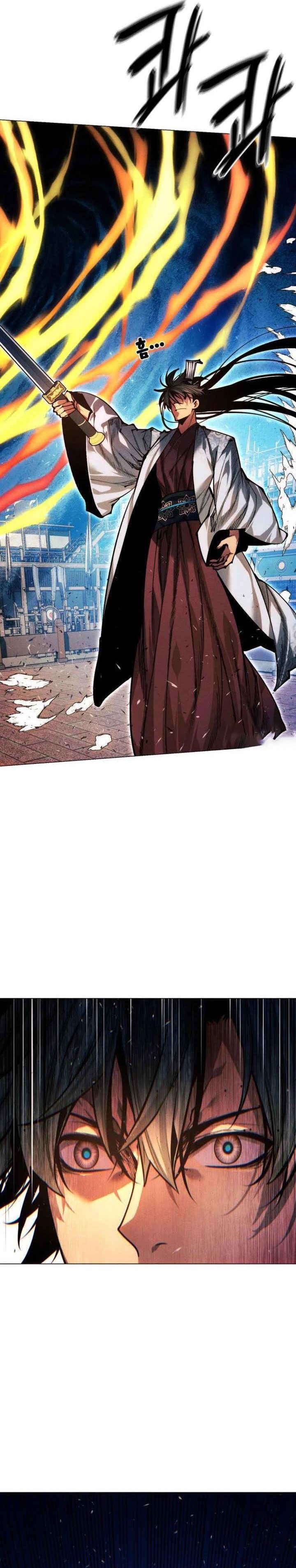 Modern Man Who Fall Into Murim Chapter 109 Gambar 28