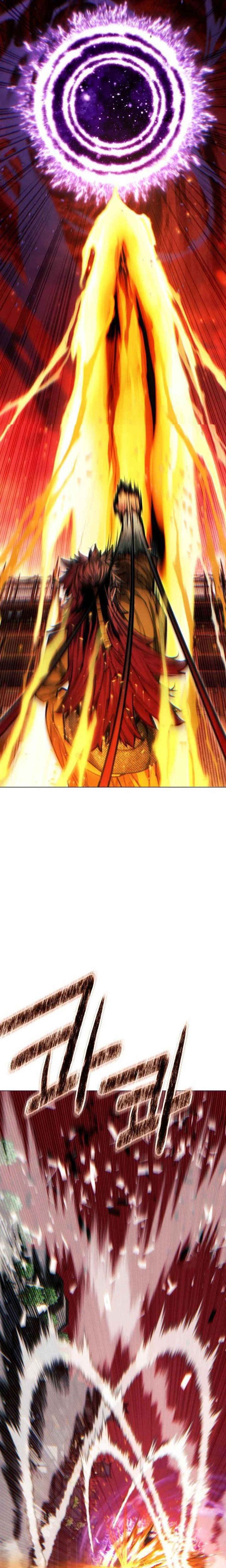 Modern Man Who Fall Into Murim Chapter 109 Gambar 38