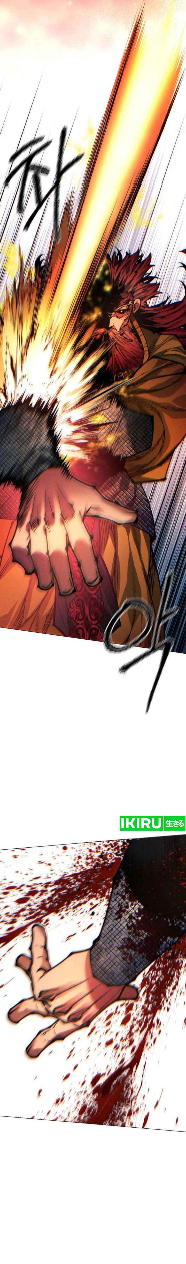 Modern Man Who Fall Into Murim Chapter 109 Gambar 46