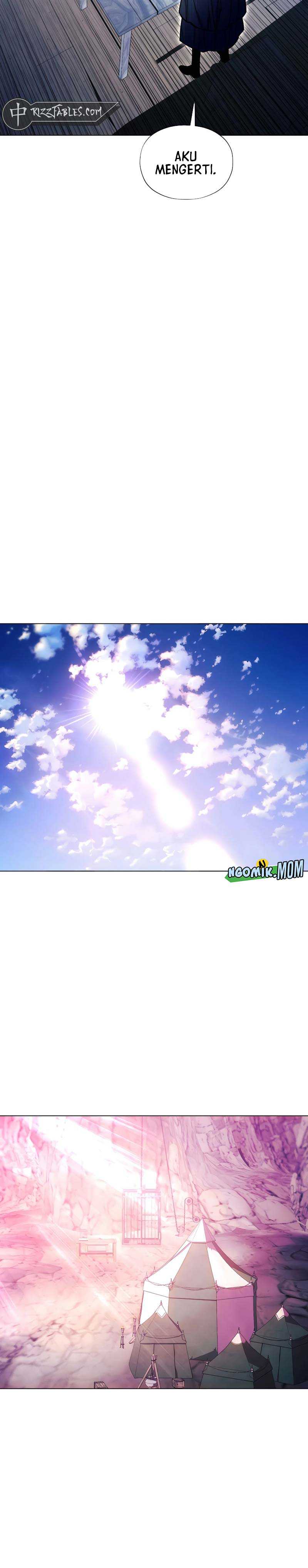 Modern Man Who Fall Into Murim Chapter 121 Gambar 14