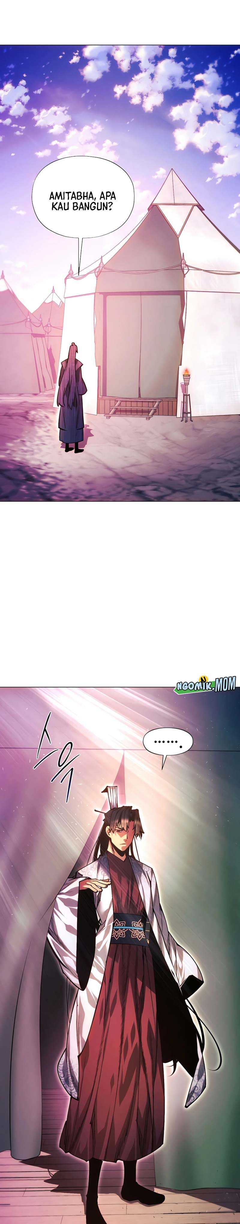 Modern Man Who Fall Into Murim Chapter 121 Gambar 15