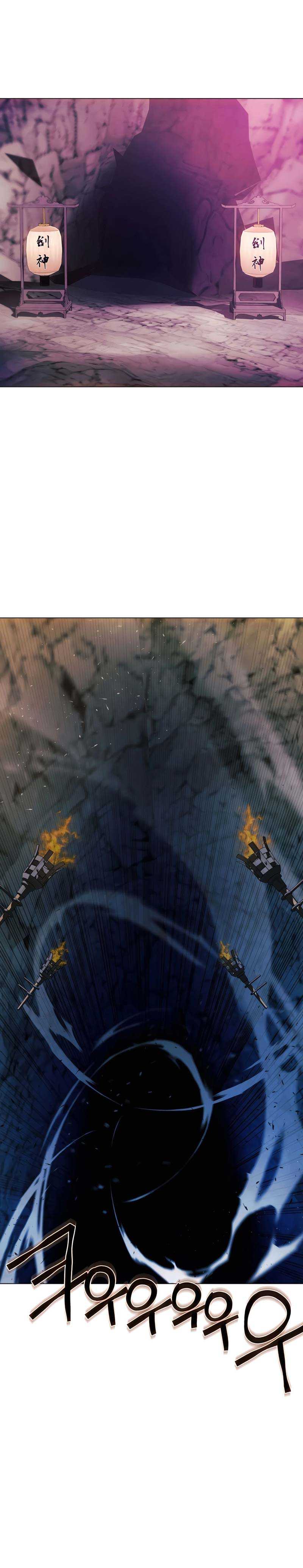 Modern Man Who Fall Into Murim Chapter 121 Gambar 28