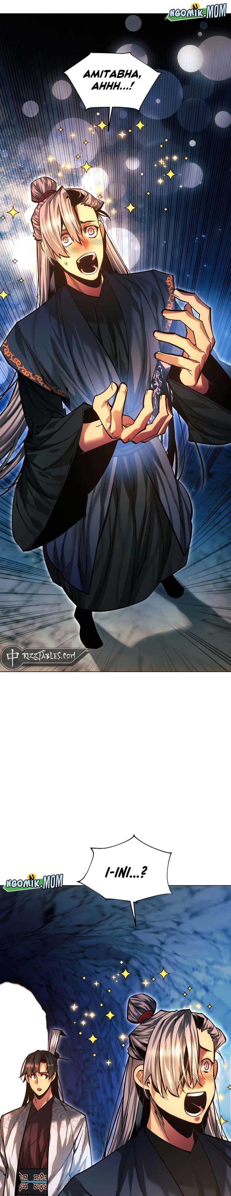 Modern Man Who Fall Into Murim Chapter 121 Gambar 29