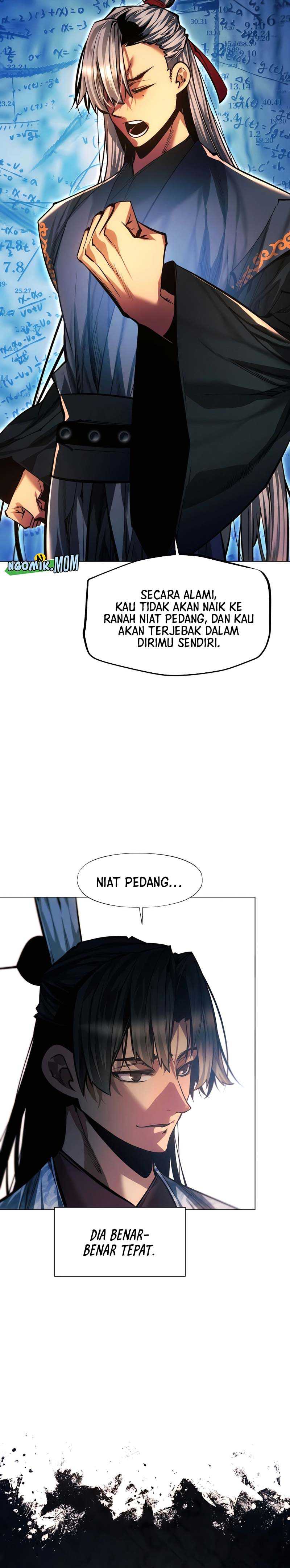 Modern Man Who Fall Into Murim Chapter 121 Gambar 41