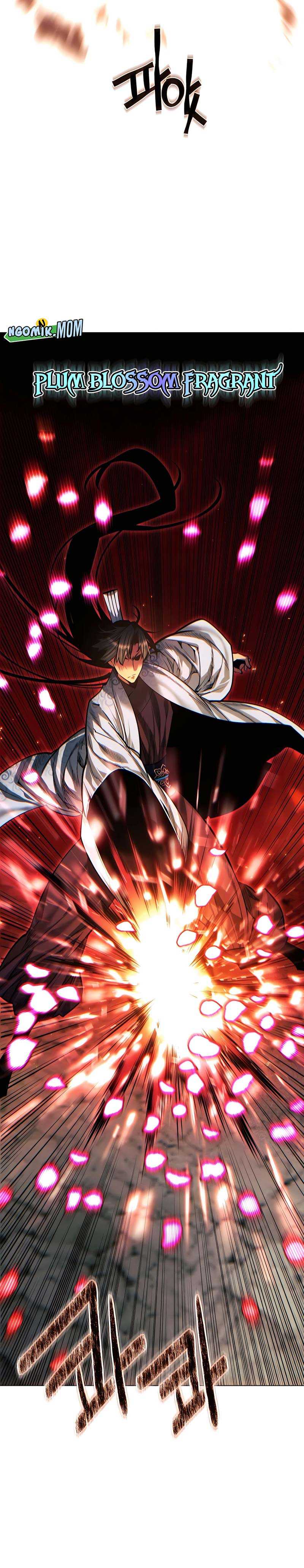 Modern Man Who Fall Into Murim Chapter 121 Gambar 46