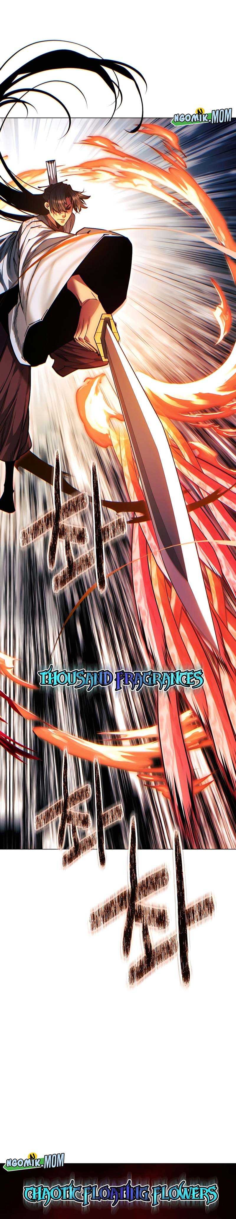 Modern Man Who Fall Into Murim Chapter 121 Gambar 47