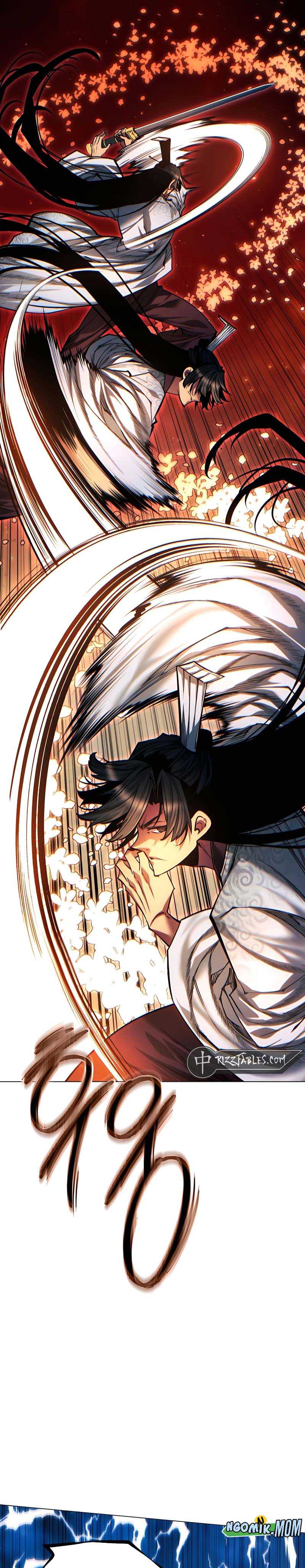 Modern Man Who Fall Into Murim Chapter 121 Gambar 48