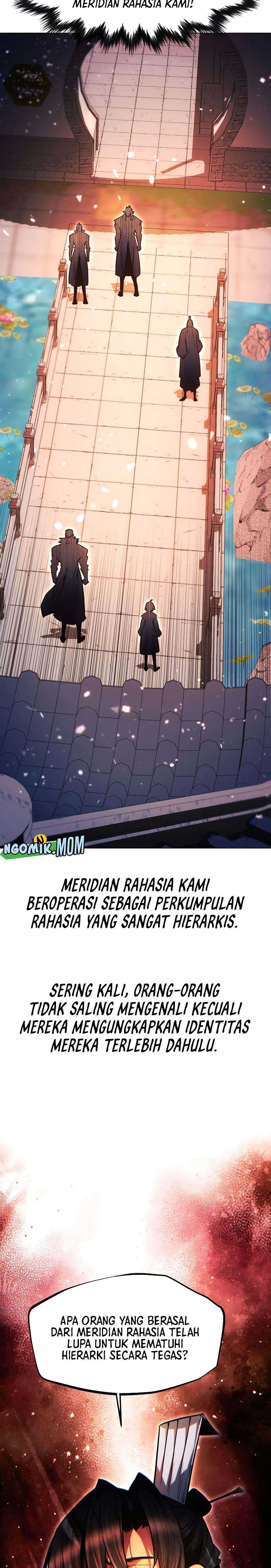 Modern Man Who Fall Into Murim Chapter 127 Gambar 4