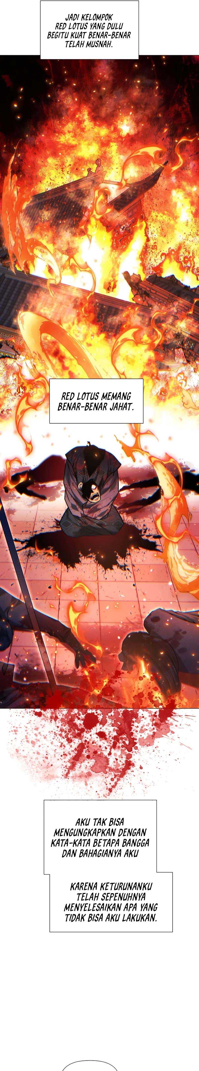 Modern Man Who Fall Into Murim Chapter 127 Gambar 7