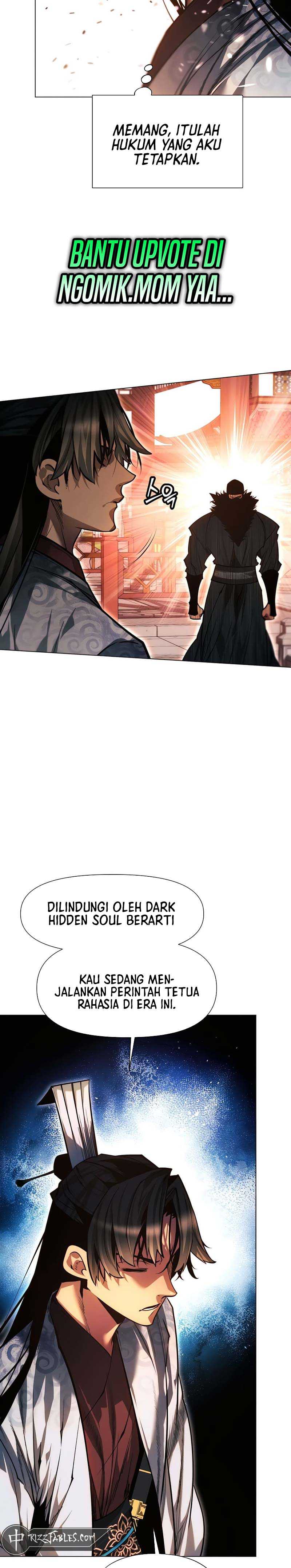 Modern Man Who Fall Into Murim Chapter 127 Gambar 10