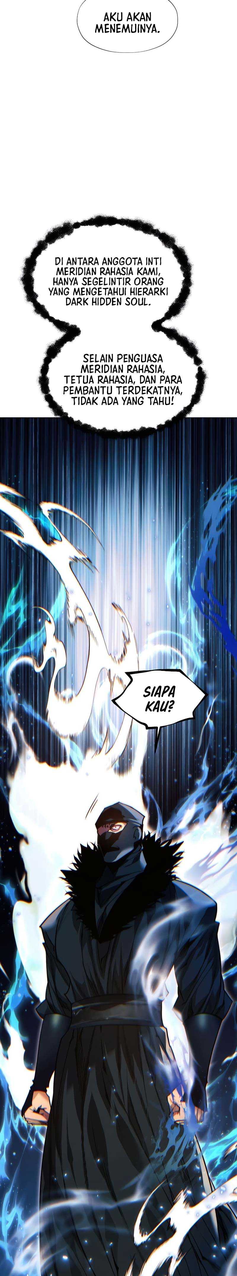 Modern Man Who Fall Into Murim Chapter 127 Gambar 11