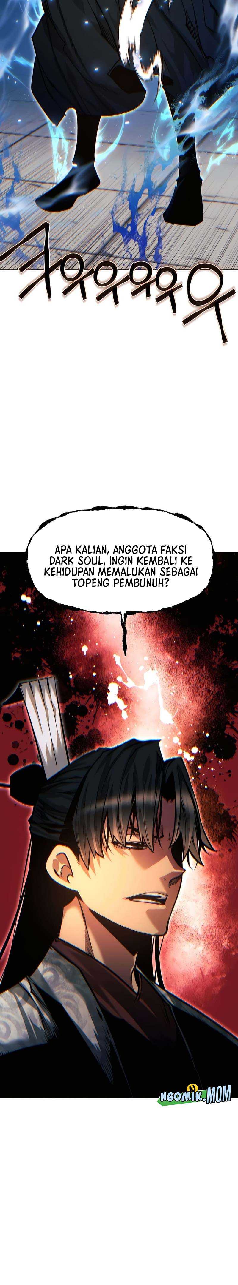 Modern Man Who Fall Into Murim Chapter 127 Gambar 12
