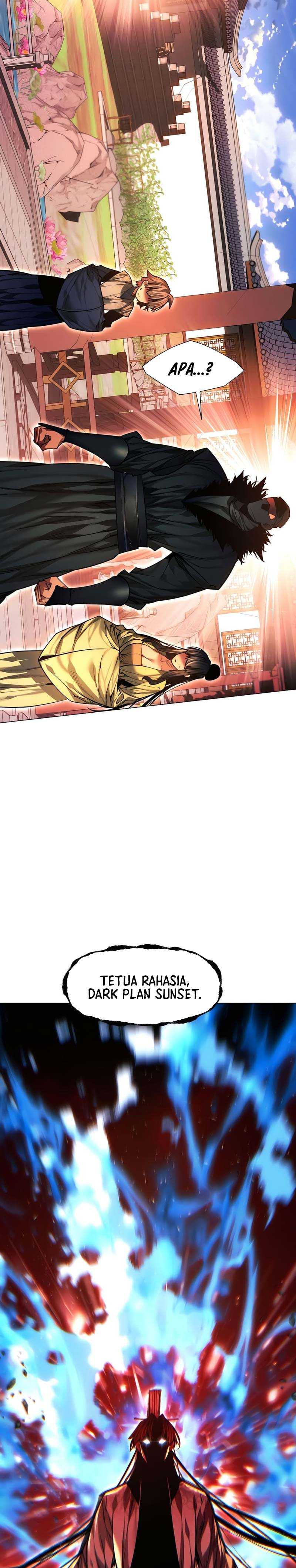 Modern Man Who Fall Into Murim Chapter 127 Gambar 14