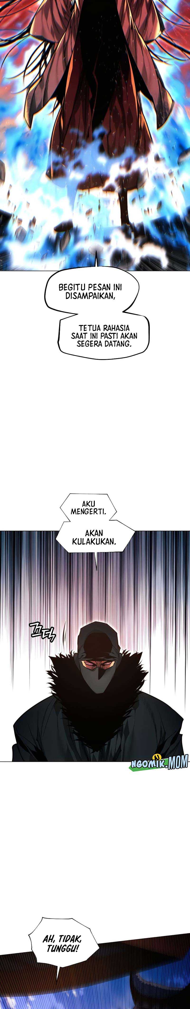 Modern Man Who Fall Into Murim Chapter 127 Gambar 15