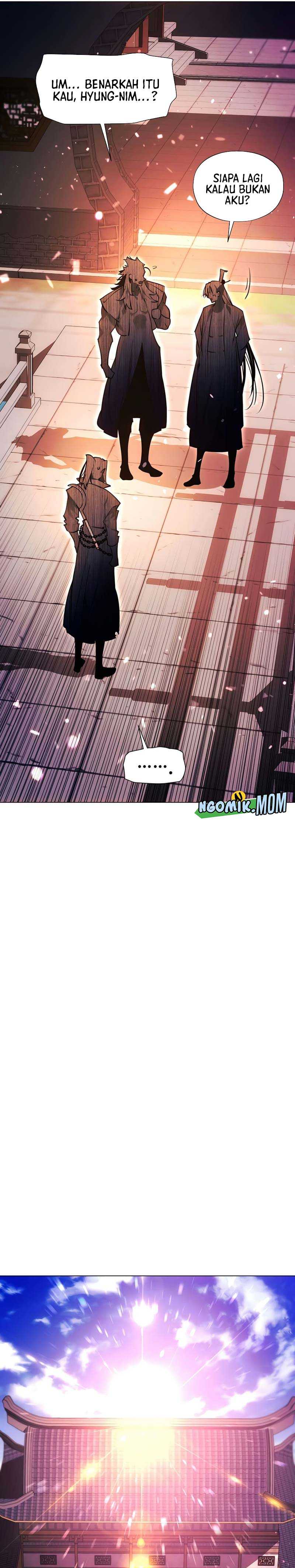 Modern Man Who Fall Into Murim Chapter 127 Gambar 19