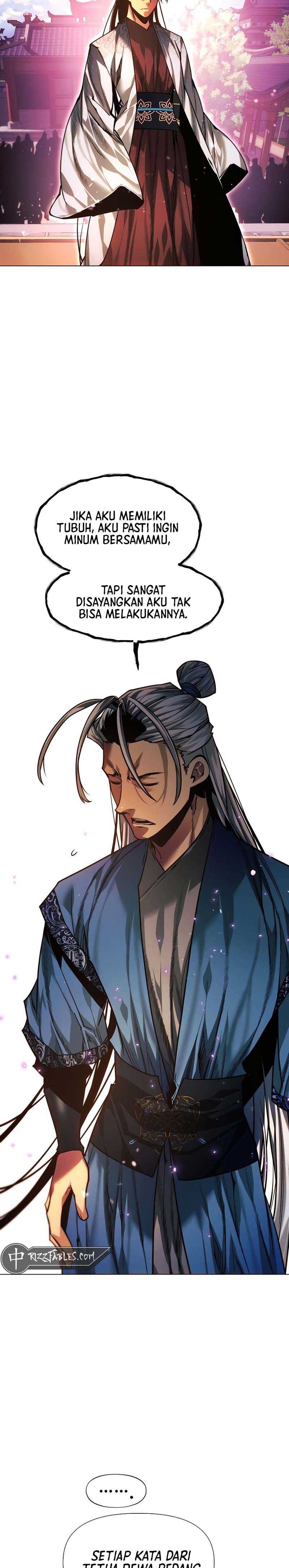 Modern Man Who Fall Into Murim Chapter 127 Gambar 27