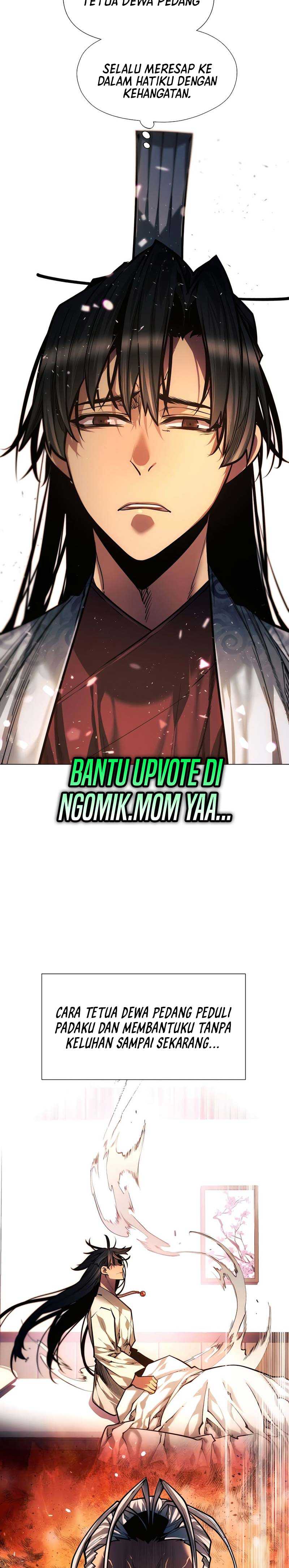 Modern Man Who Fall Into Murim Chapter 127 Gambar 28