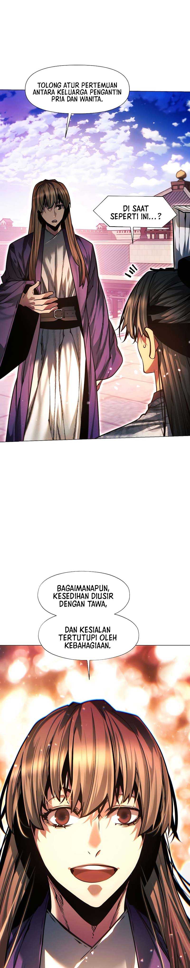 Modern Man Who Fall Into Murim Chapter 127 Gambar 31