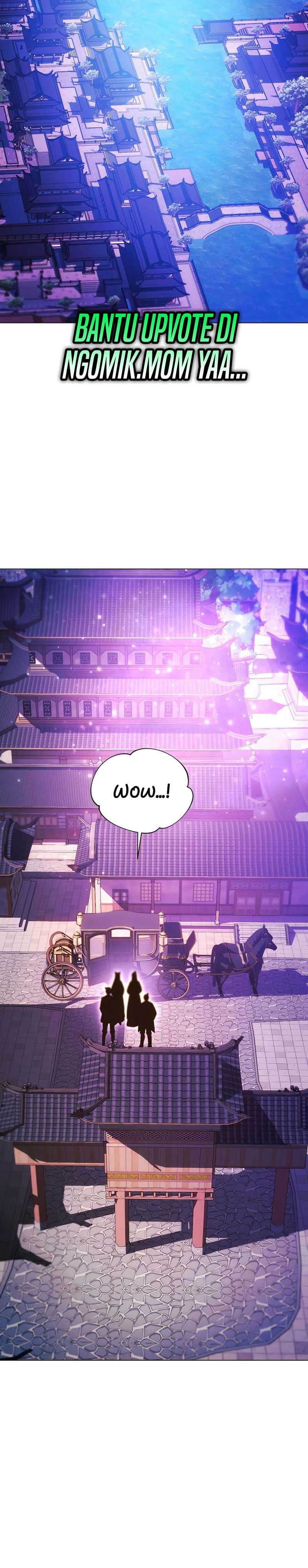 Modern Man Who Fall Into Murim Chapter 127 Gambar 34