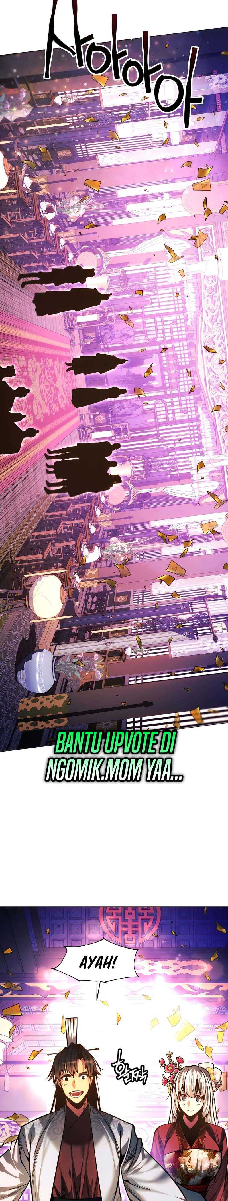 Modern Man Who Fall Into Murim Chapter 127 Gambar 47