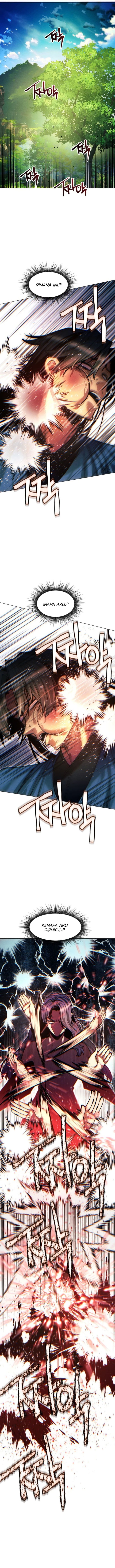 Modern Man Who Fall Into Murim Chapter 131 Gambar 7