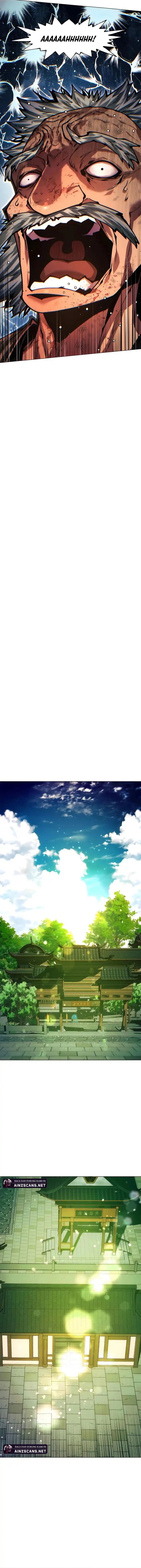 Modern Man Who Fall Into Murim Chapter 135 Fix Gambar 2