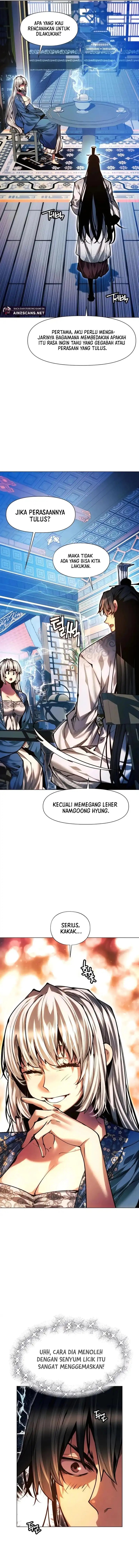 Modern Man Who Fall Into Murim Chapter 135 Fix Gambar 16