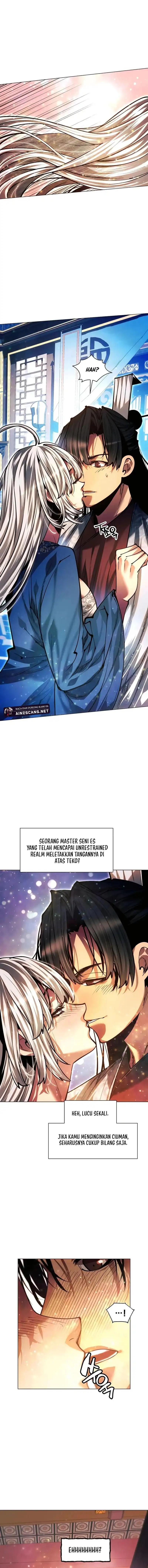 Modern Man Who Fall Into Murim Chapter 135 Fix Gambar 20