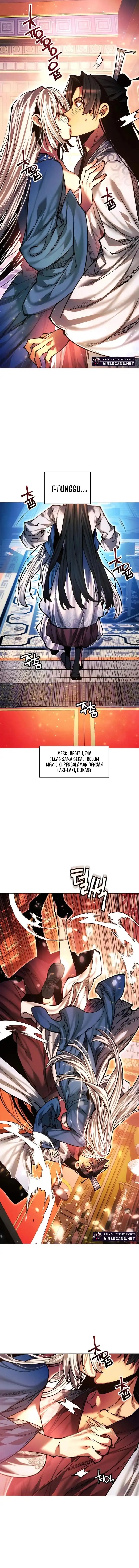 Modern Man Who Fall Into Murim Chapter 135 Fix Gambar 21