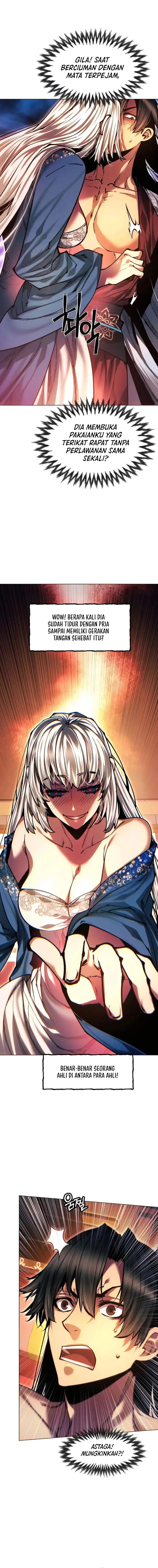 Modern Man Who Fall Into Murim Chapter 135 Fix Gambar 22